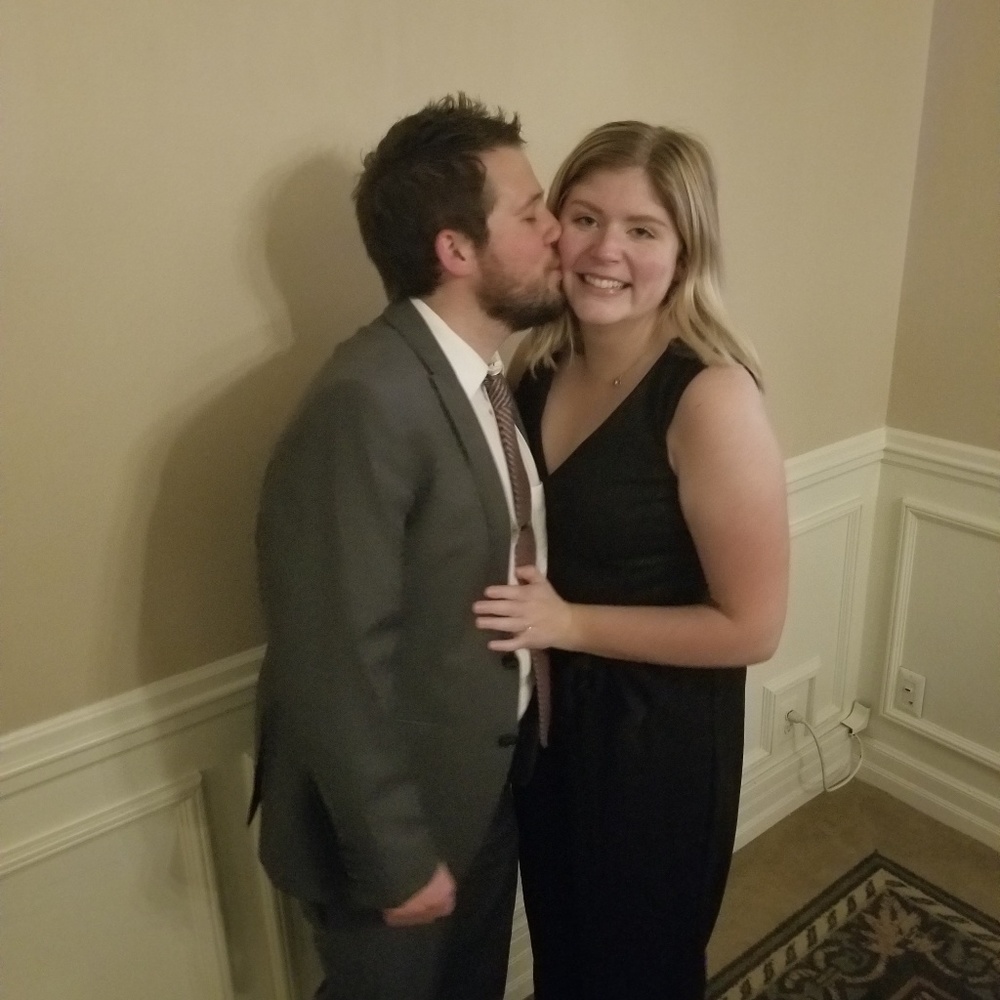 Meet your Posher, Nick